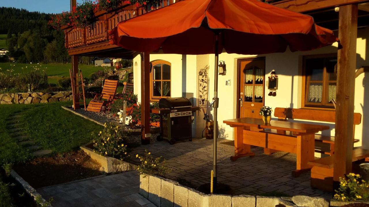 Am Postgarten Lam Exterior photo