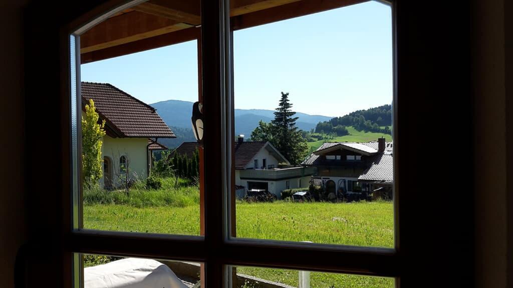Am Postgarten Lam Exterior photo